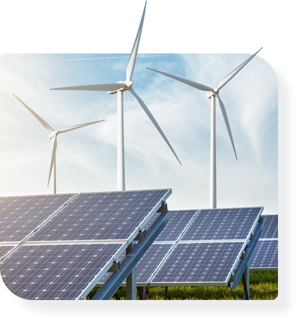 立足園區，綜合開發，智慧運營，助力雙碳